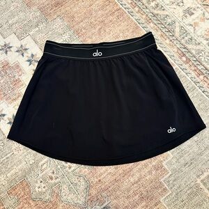 All Yoga Match Point Skort